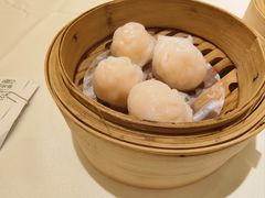 -万龙洲海鲜(安定门店)