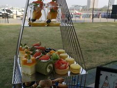 -南沙游艇会·大兵船餐厅