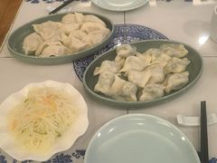 -东方饺子王(中央大街创始店)