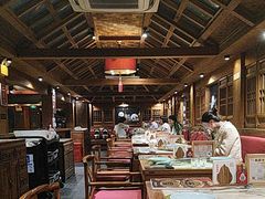 -小吊梨汤·北京菜(香山店)