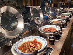 -龙城咖啡厅(常州富都洲际店)
