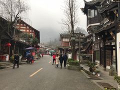 -君华饭店·腊排铜火锅
