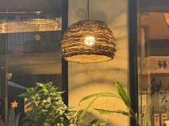 -贰醒·私房小院烧烤 (太古里店)