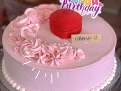 冰激凌蛋糕-GANSO元祖食品(双井店)