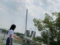 -翠山·映月湖景餐厅(映月湖公园店)