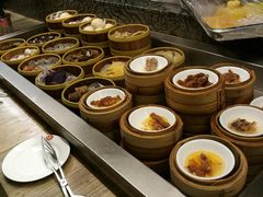 -芭菲盛宴·环球美食(解放碑英利国际店)