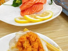 -一蚝一贝海鲜特色餐厅(万象城店)