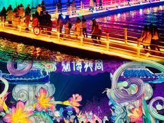 -河南宝泉旅游区