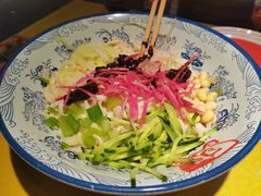 -大海碗·炸酱面·烤鸭·京菜(天坛店)