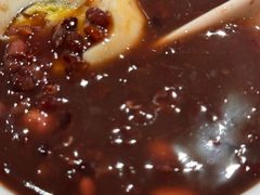 状元五黑粥-宏状元现熬粥·京味菜(三里河店)