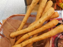 -探炉·香辣豆花烤鱼(笋岗宝能环球汇店)