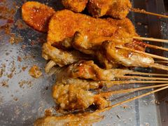 -小亮炸串