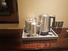 -广交会威斯汀酒店