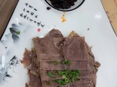 -西安贾三灌汤包·回坊小吃·清真炒菜(北院门总店)