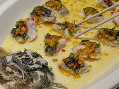 -至尊鲨鱼·原烹海鲜·新浙菜(拱宸桥店)