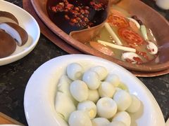 -老码头火锅(玉林店)