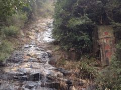 泉水-众神白水涧景区