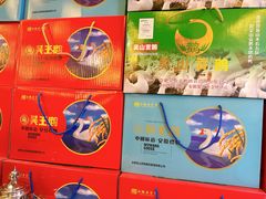 -吴山贡鹅(罍街店)