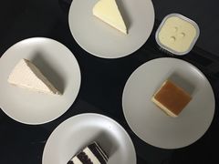 -美丽心情蛋糕(江苏路店)