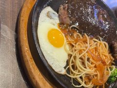 -豪享来中西餐厅(广灵店)