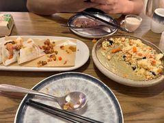 -那时新疆·若羌(经纬汇店)