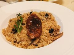 -沏点Trattoria意大利餐厅(新街口店)