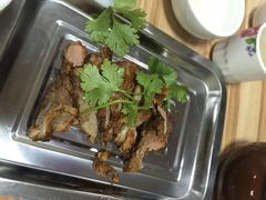 东顺全羊坊-东顺全羊坊烧烤炒菜莜面(张北店)