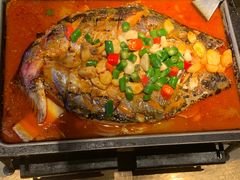 -炉鱼(萧山万象汇店)