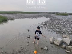 -南汇嘴观海公园