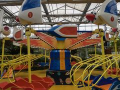 -南宫五洲植物乐园