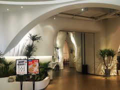 -麓椿花园西餐厅(海乐世界店)