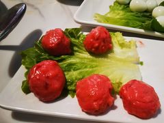 -古乐牛香·鲜牛肉自助火锅(南京总店)