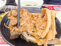 -犟骨头排骨饭•大骨面(弘阳广场店)