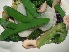 -外婆家(西红门荟聚购物中心店)