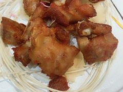 南乳黑猪排骨-香香海南菜餐厅