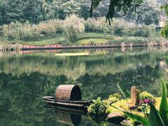 -重庆彩云湖湿地公园