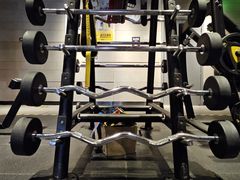 -威尔仕健身(北京合生汇店)