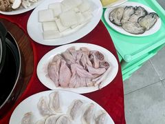-花苑美食横琴生蚝火锅(拱北粤华路店)