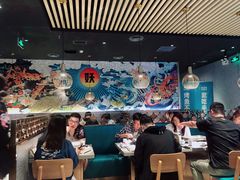 -半天妖烤鱼(印象城店)