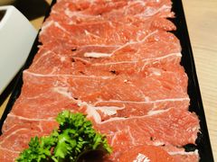 -许府牛杂·鲜牛肉火锅(梁溪万达店)