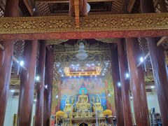 -西双版纳总佛寺