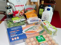 -山姆会员商店(上海浦东店)
