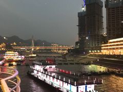-重庆两江夜游-金碧系列