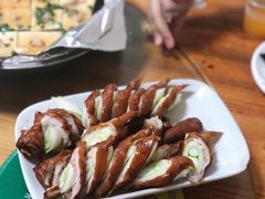 -大地土窑菜馆·特色罗浮农家菜(罗浮山景区店)