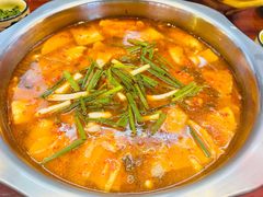 -大理.老字号渝记酸萝卜乌鱼(古城总店)