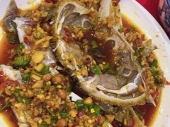 -天天海鲜城·海鲜大排档(新溪店)