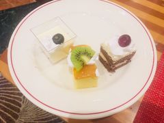 -南京维景国际大酒店咖啡厅