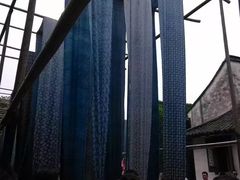 -乌镇东栅景区