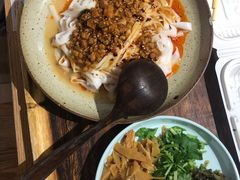 -小满手工粉(上海品尊国际店)