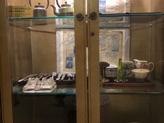 -马迭尔冷饮厅1906(中央大街店)